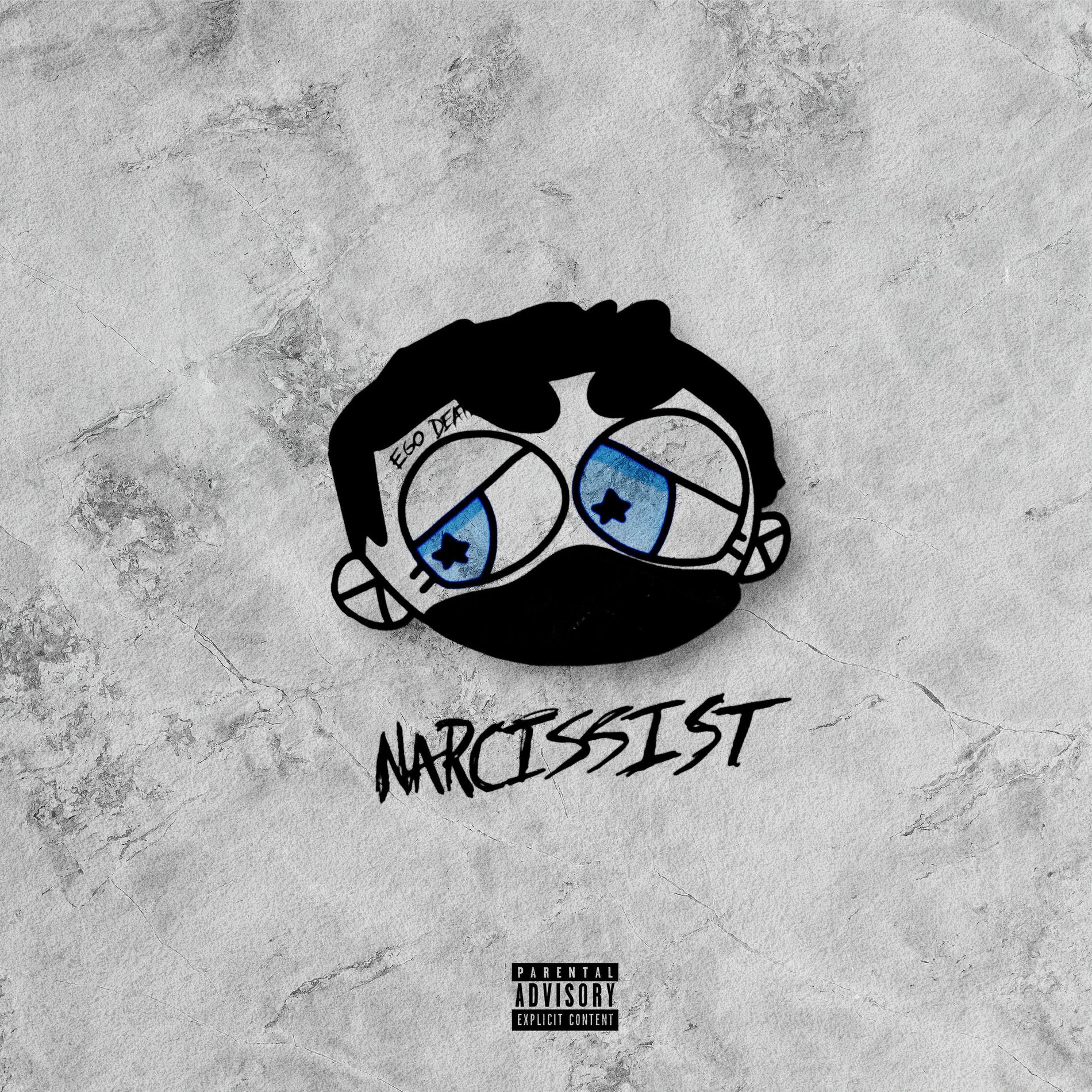 Album cover of Narcissist