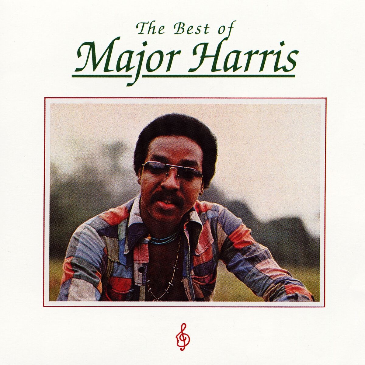 Album cover of The Best Of