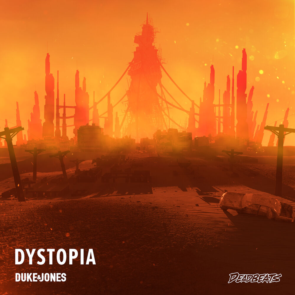 Picture of Dystopia