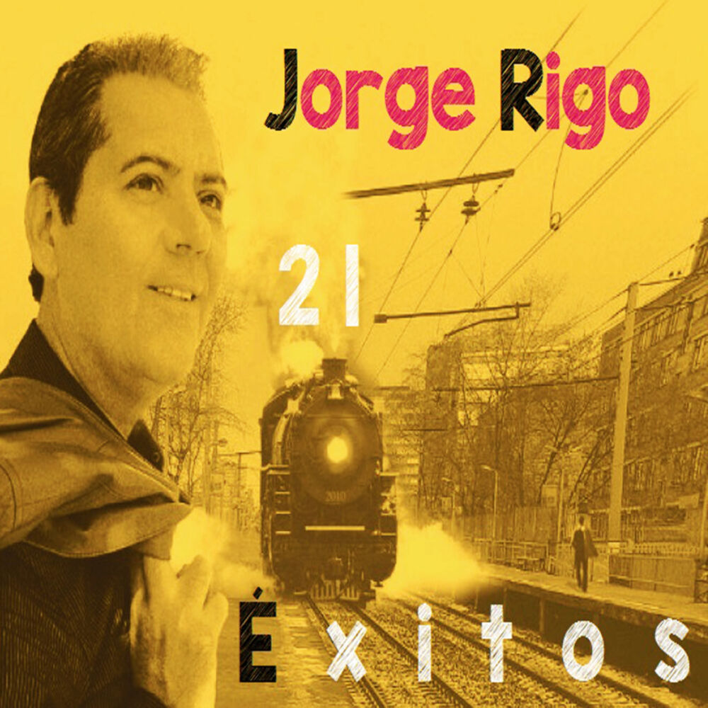 Picture of 21 Éxitos
