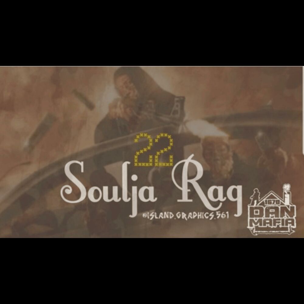 Picture of Soulja Rag