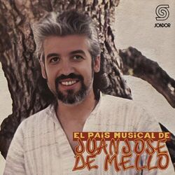 Cover of El País Musical