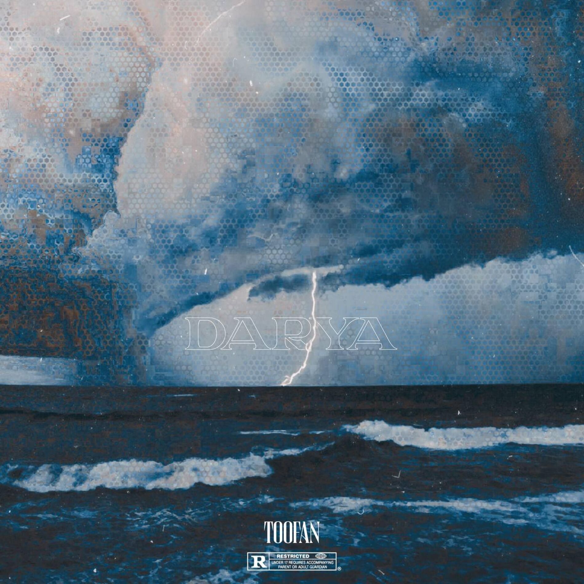 Album cover of Darya