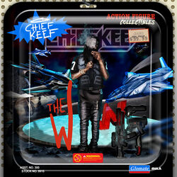 Cover of The W