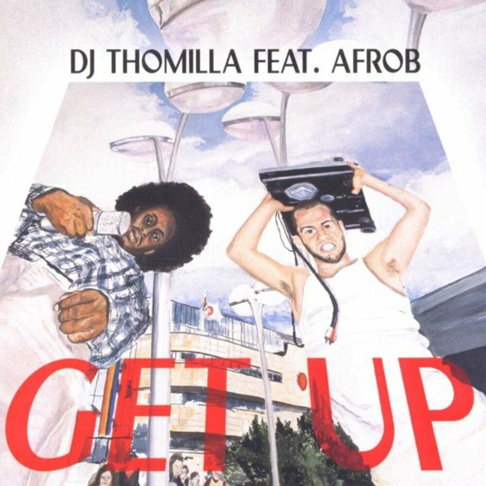 Picture of Get Up