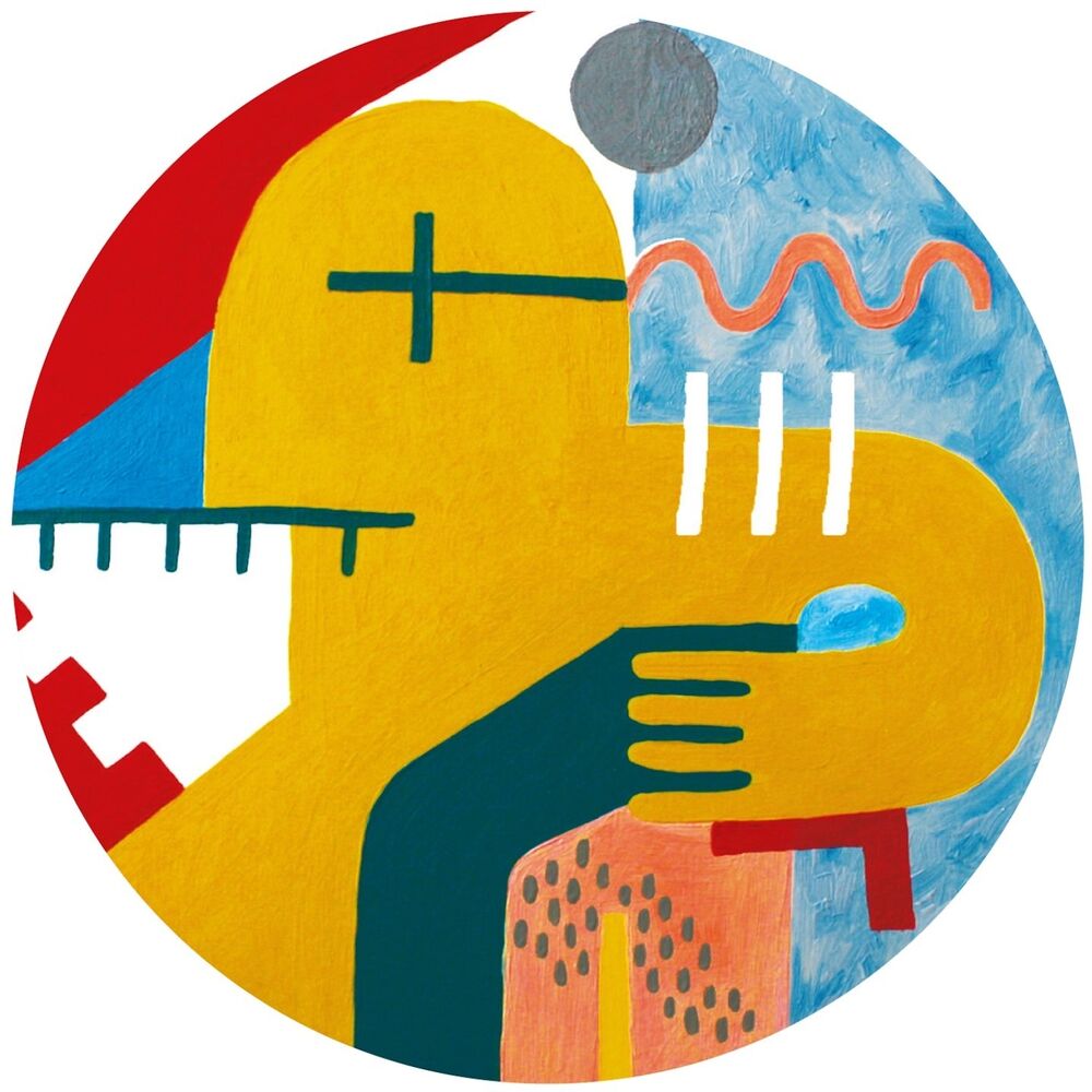 Picture of Raw Code (Surgeon Remix) / Sister (Nick Höppner Remix)