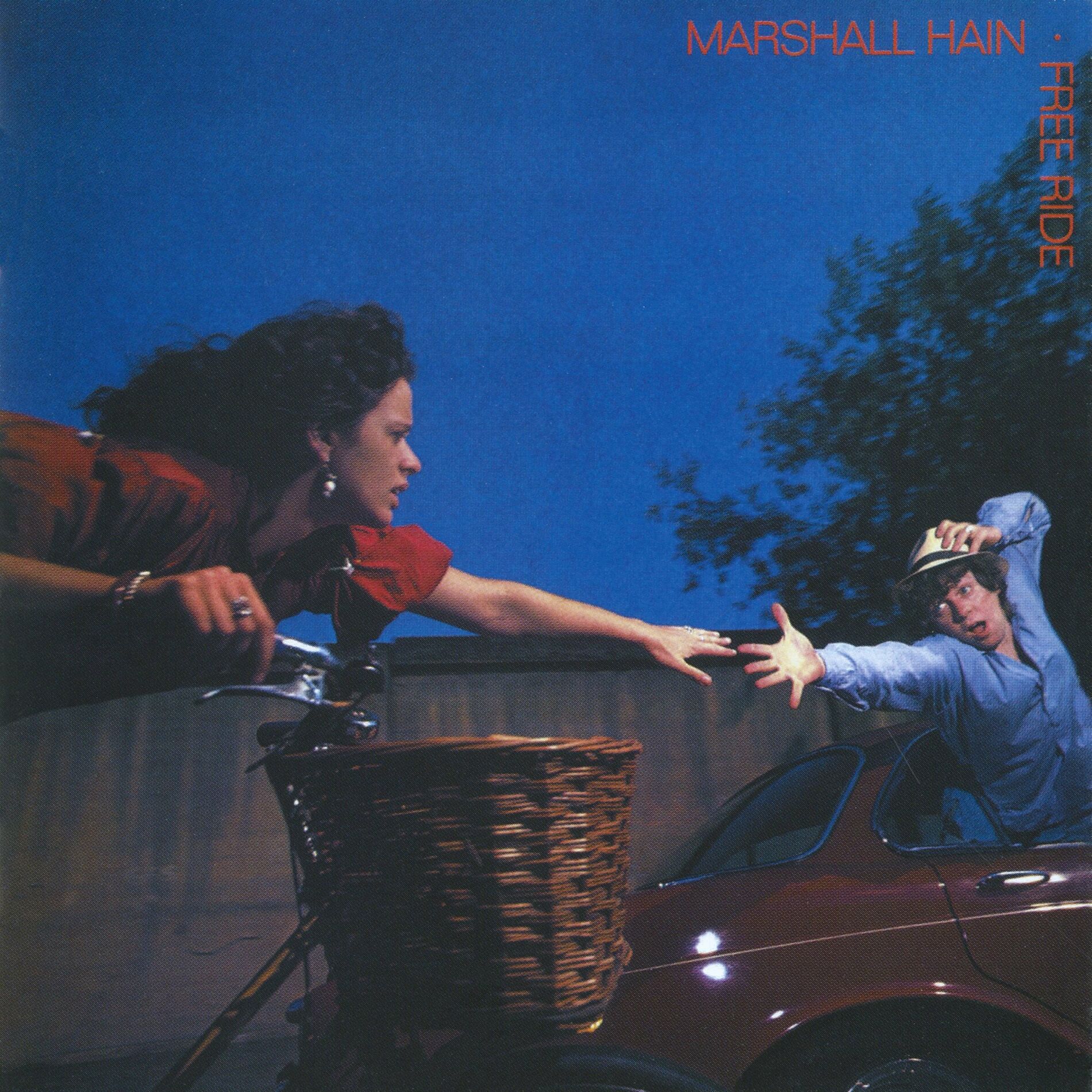 Album cover of Different Point
