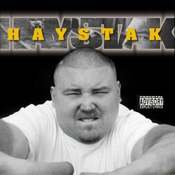 Cover of Haystak
