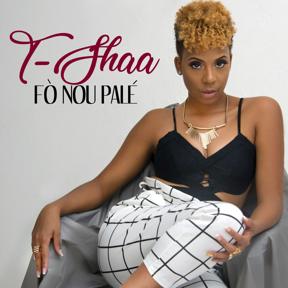 Picture of Fò nou palé