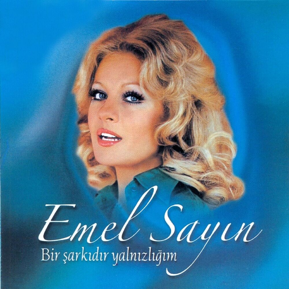 Picture of Bir Şarkıdır Yalnızlığım
