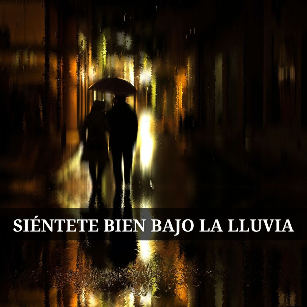 Picture of Siéntete Bien Bajo La Lluvia