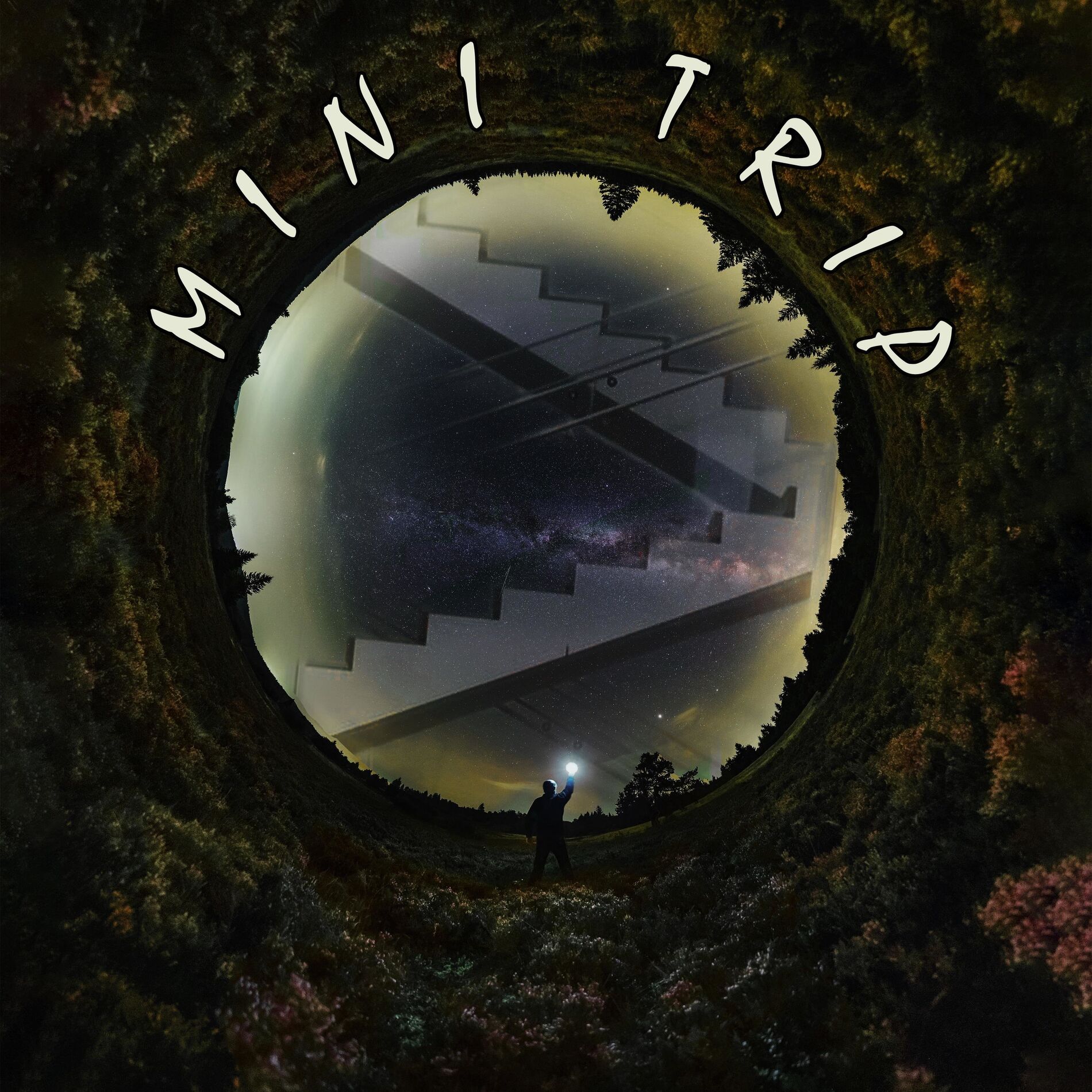 Album cover of Mini Trip