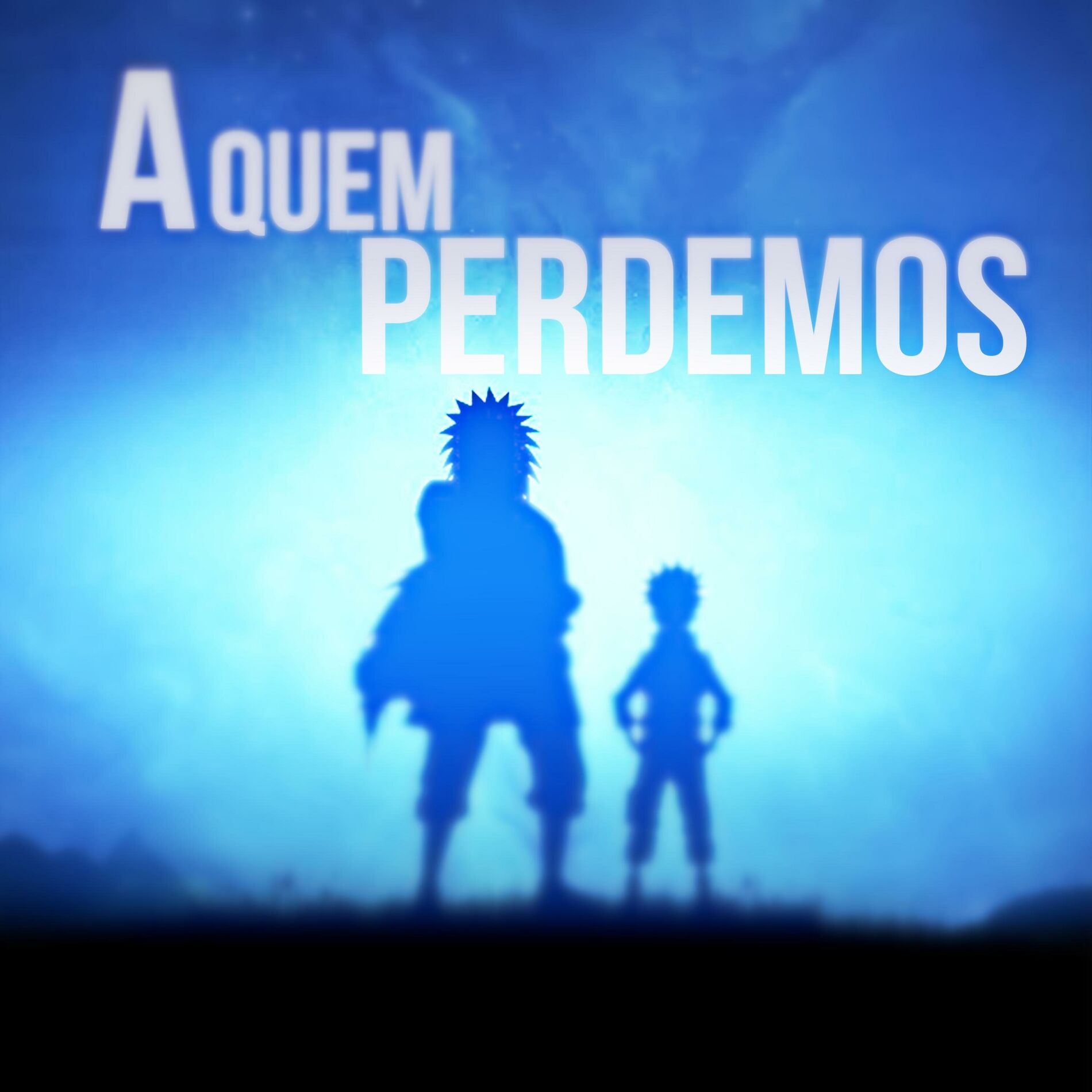 Album cover of Aos que Perdemos