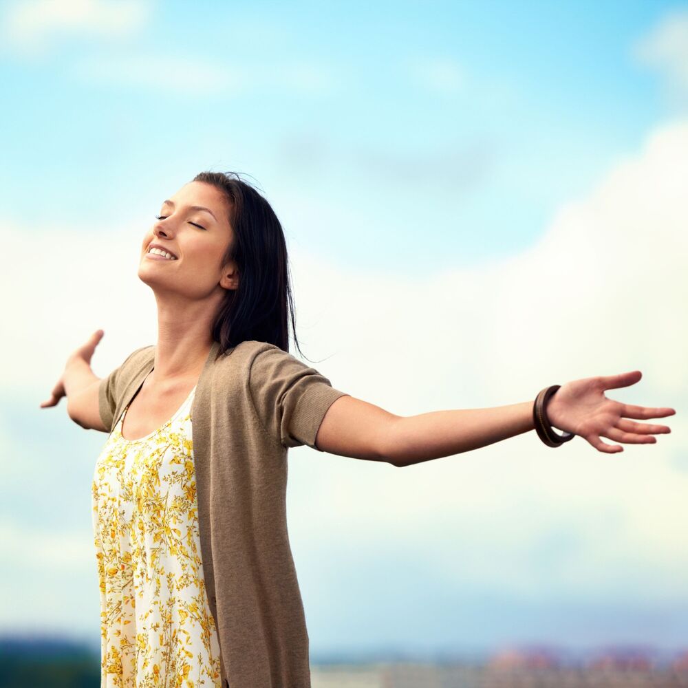 Picture of Serenity Within Ambient Music for Relaxation