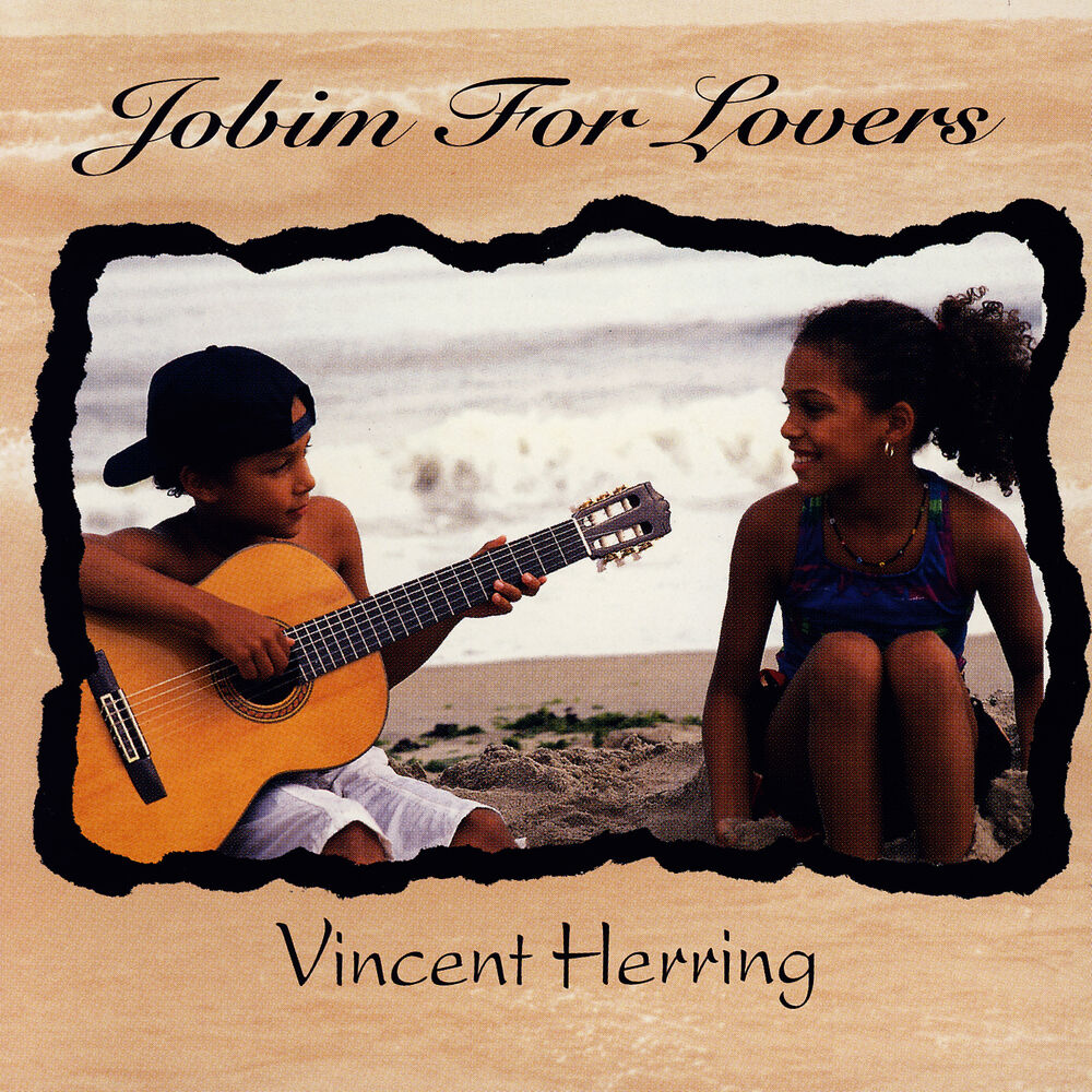 Picture of Jobim for Lovers