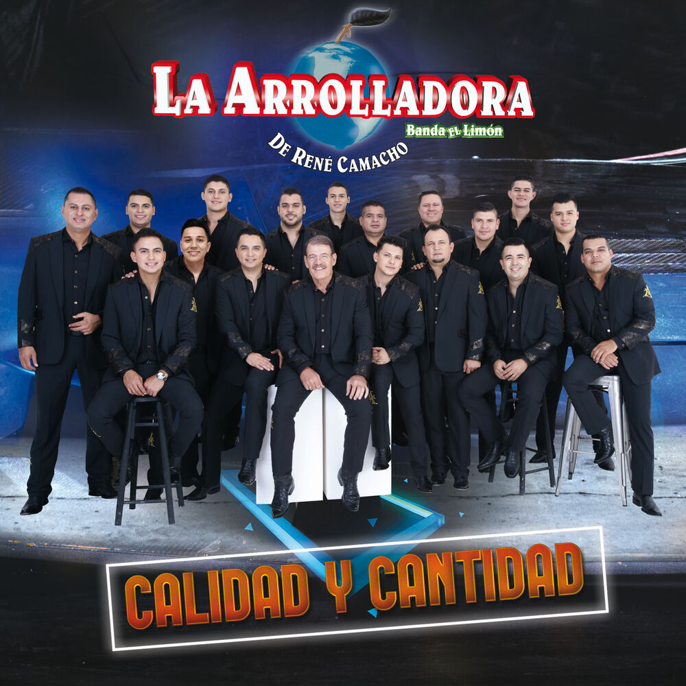 Picture of Calidad Y Cantidad