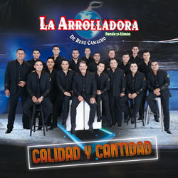 Cover of Calidad Y Cantidad