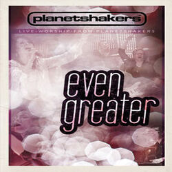 Cover of Even Greater