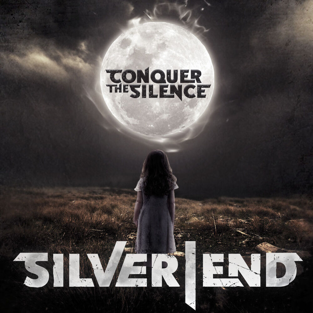 Picture of Conquer the Silence