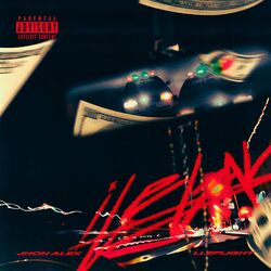 Cover of Ilegal