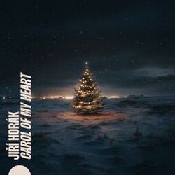 Cover of Carol of My Heart