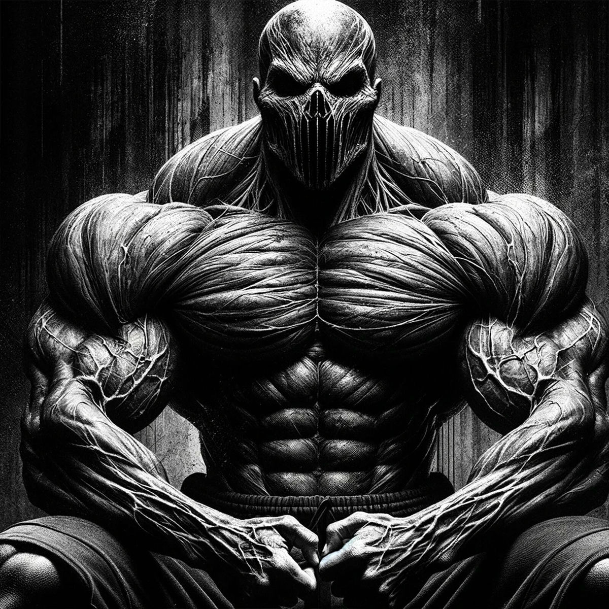 Album cover of Achieve Failure (Tom Platz Remix)