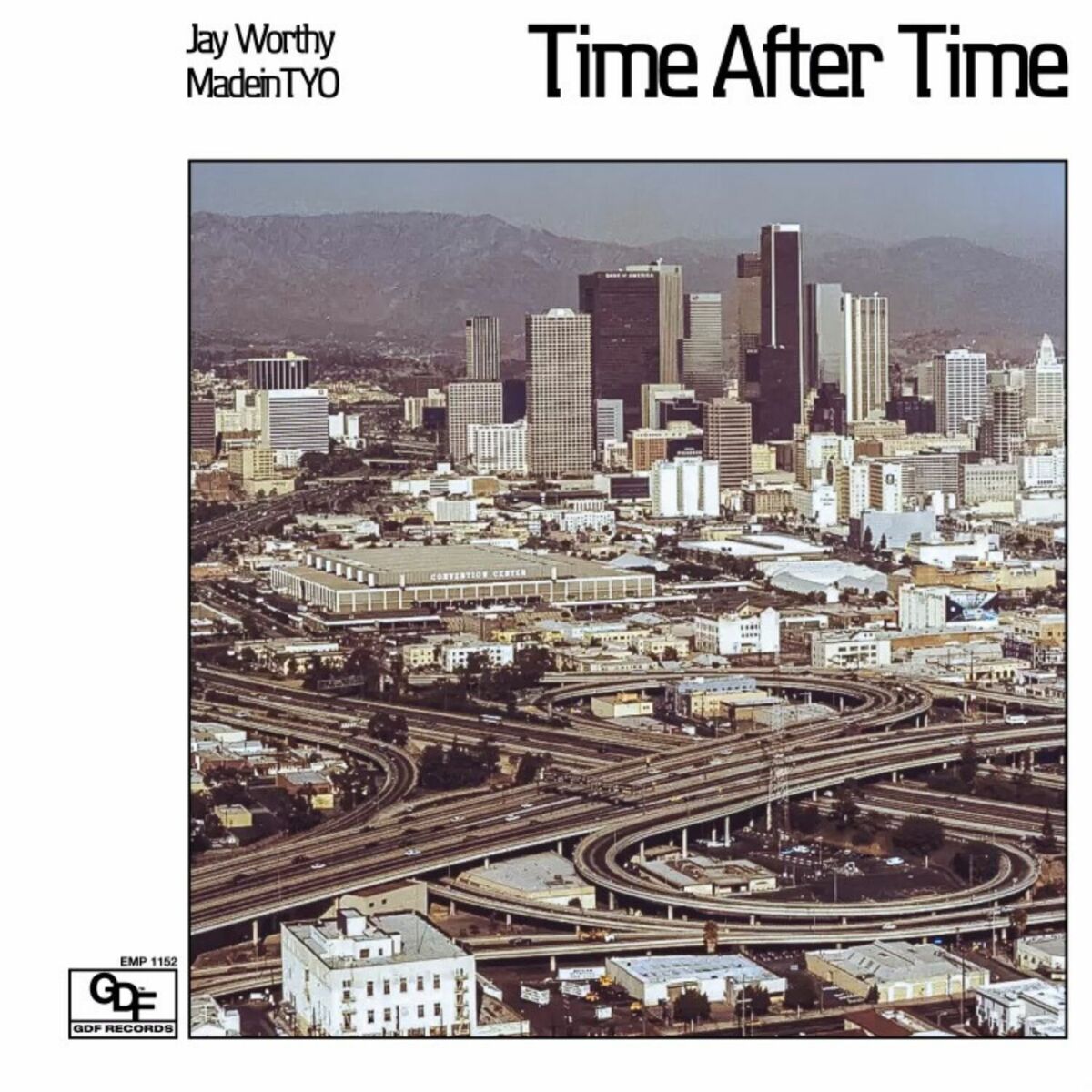 Album cover of London Carry-On