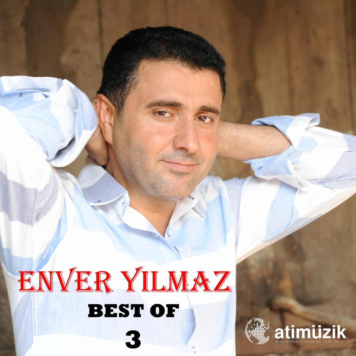 Album cover of Best of, Vol. 3