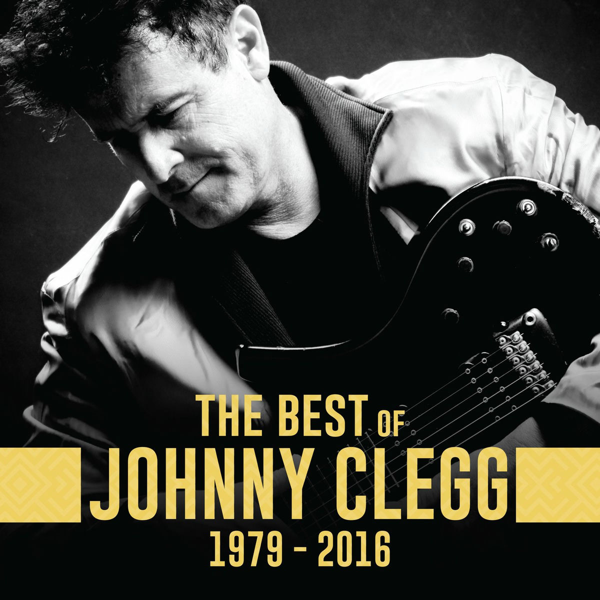 Album cover of The Best of : 1979-2016