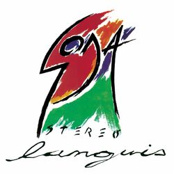 Cover of Languis (Remastered)