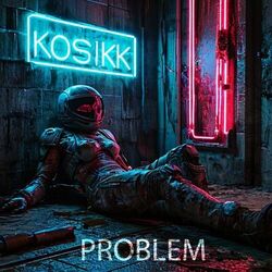 Cover of Problem