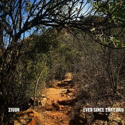 Cover of Ever Since That Day
