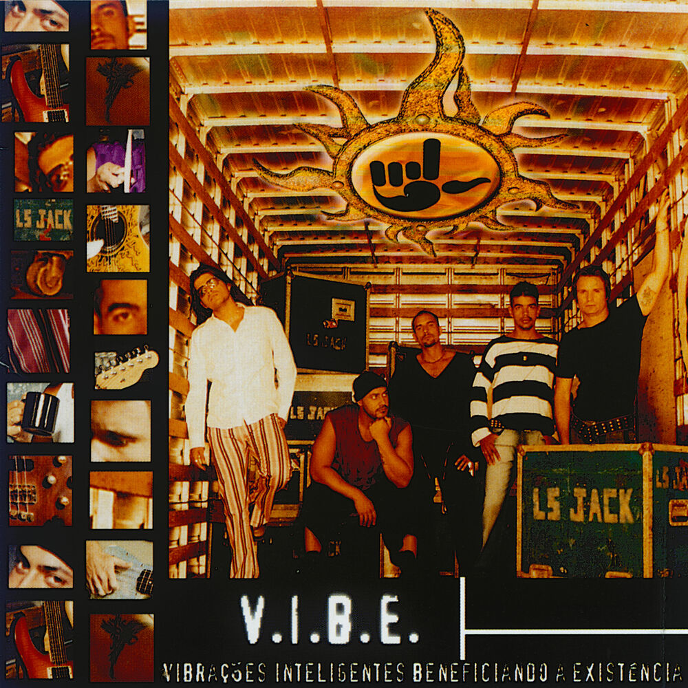 Picture of V.I.B.E.
