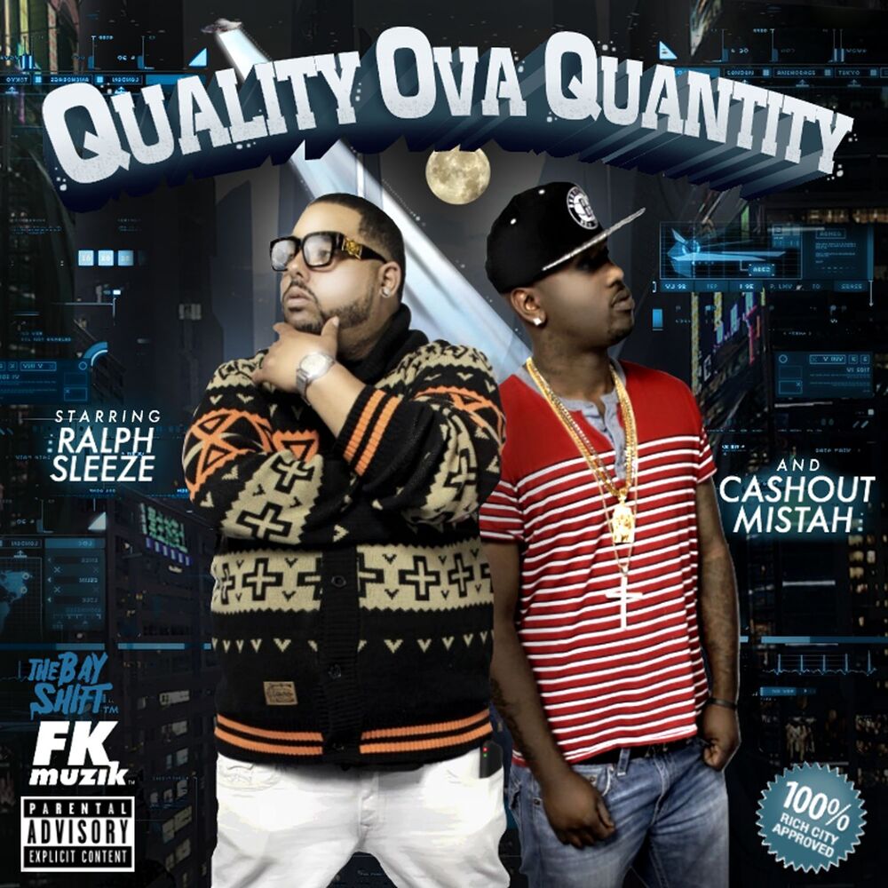 Picture of Quantity Ova Quality