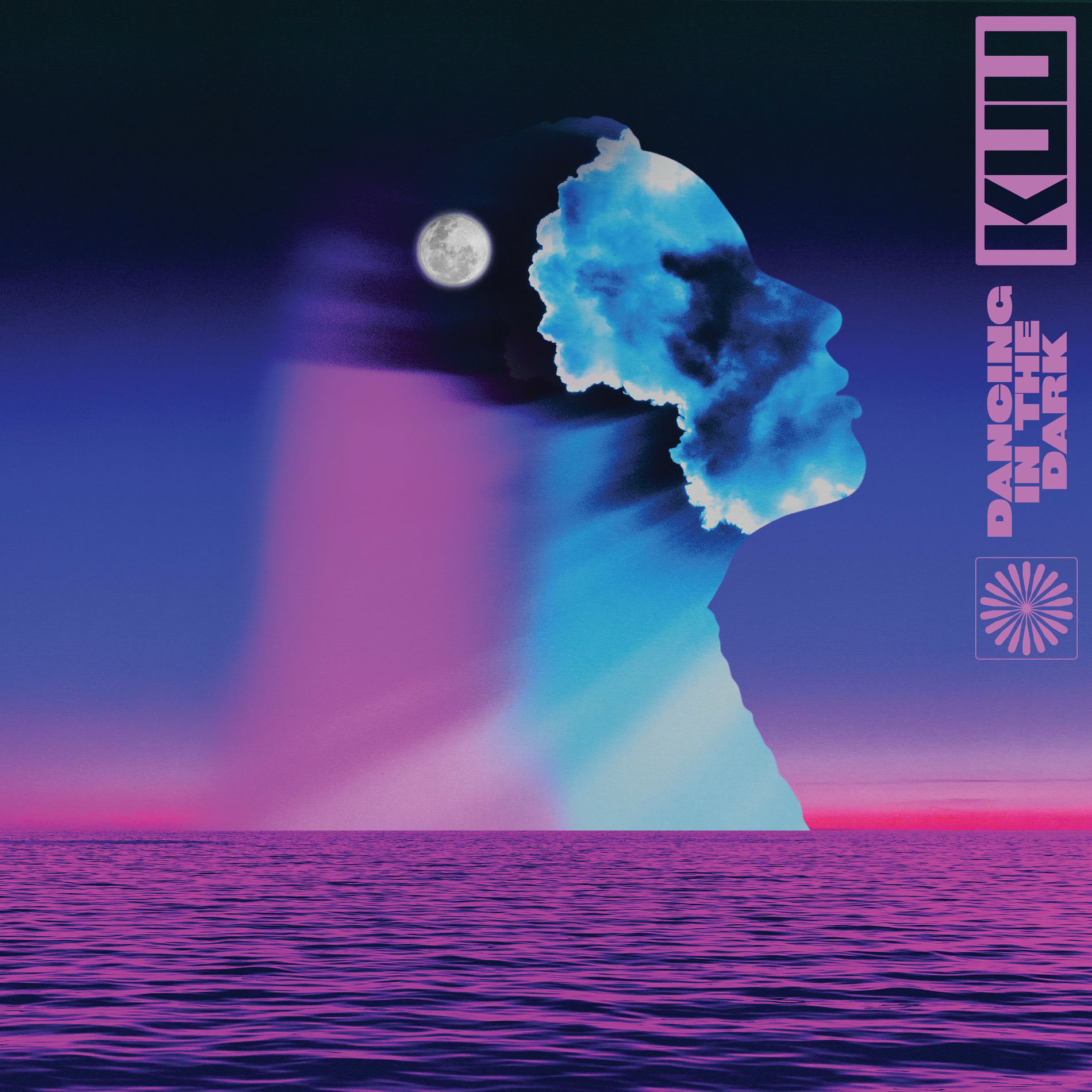 Album cover of Dancing In The Dark (feat. Shungudzo)