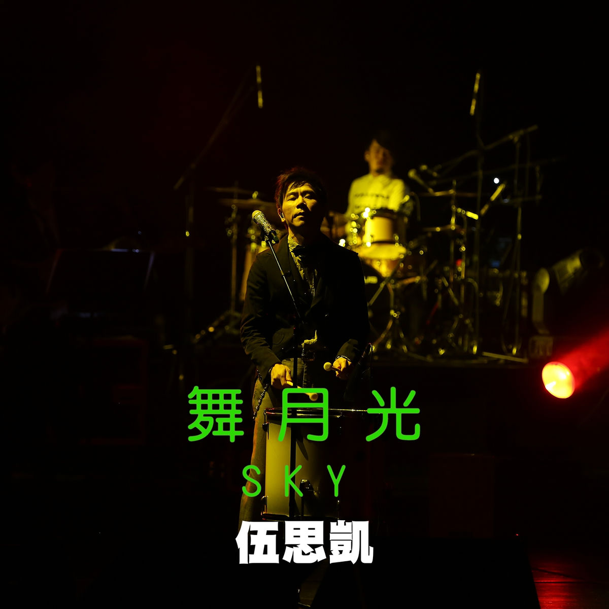 Album cover of 玩火