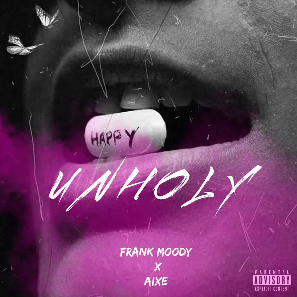 Picture of Unholy (feat. aixe) [Radio Edit]