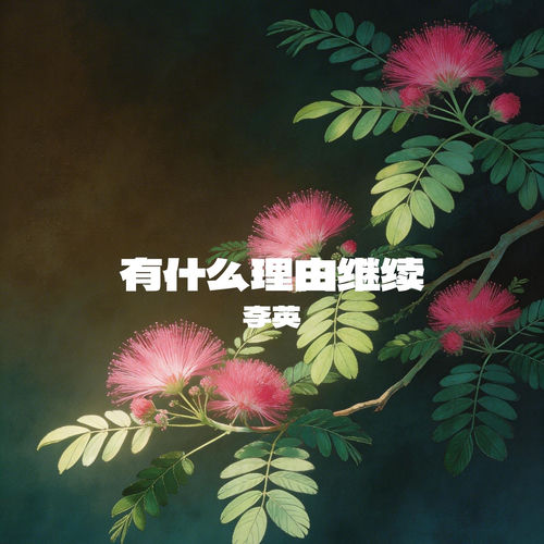 有什么理由继续
