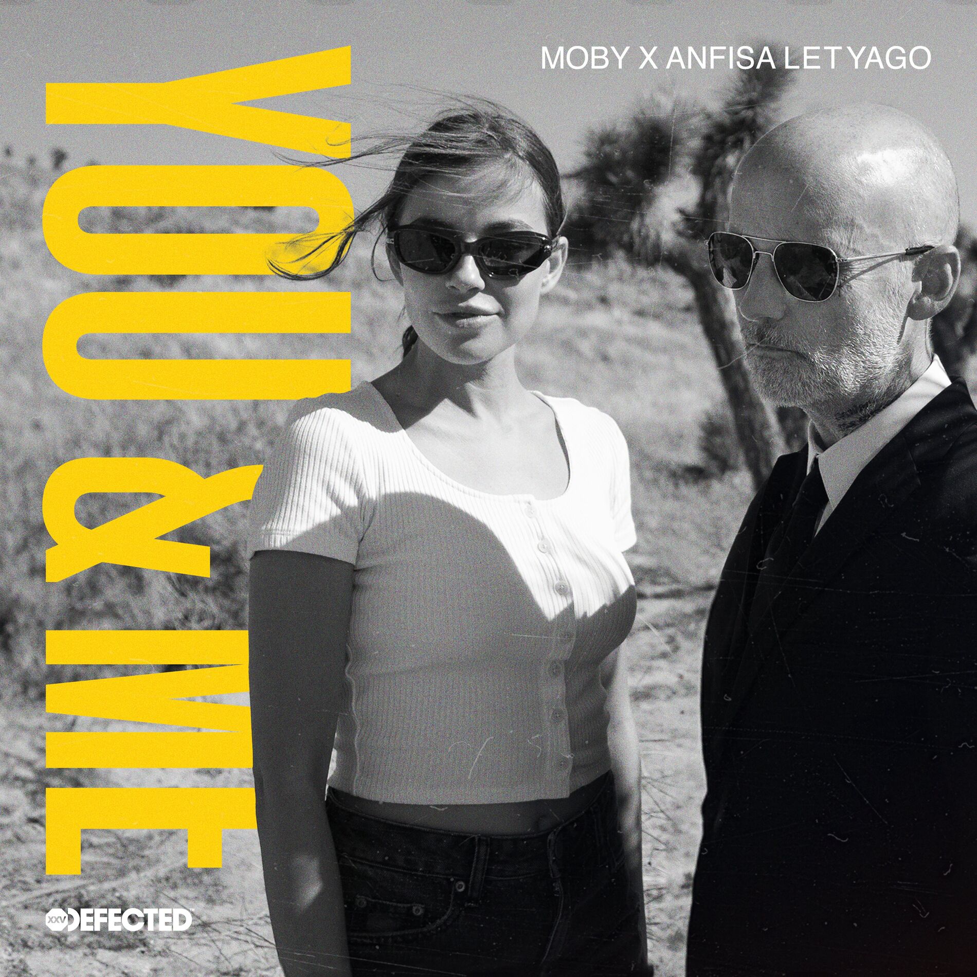 Album cover of You & Me