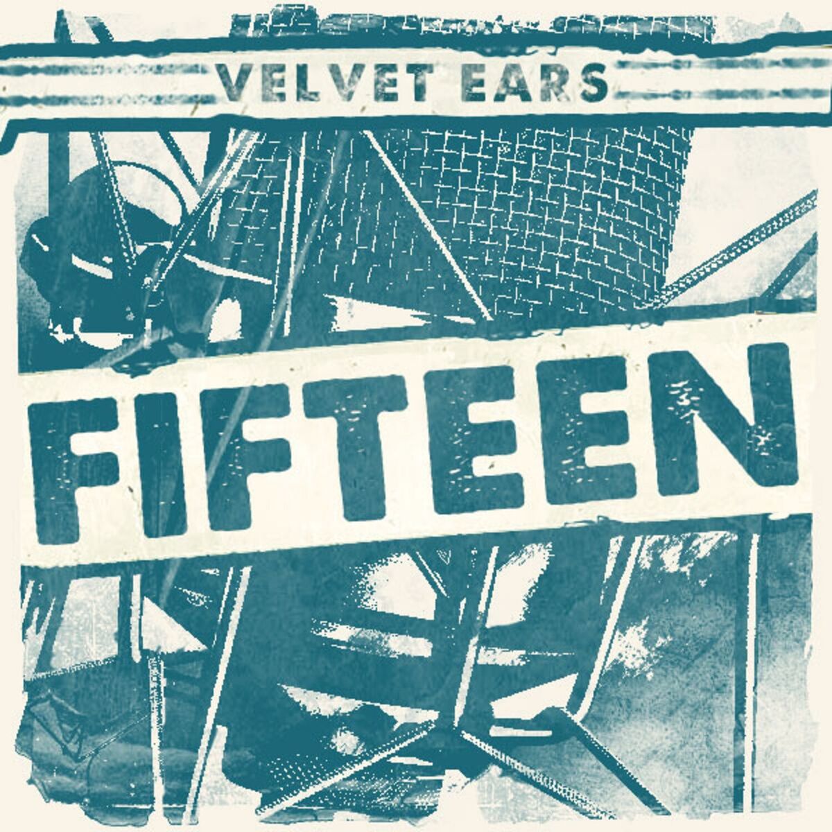 Album cover of Velvet Ears 15