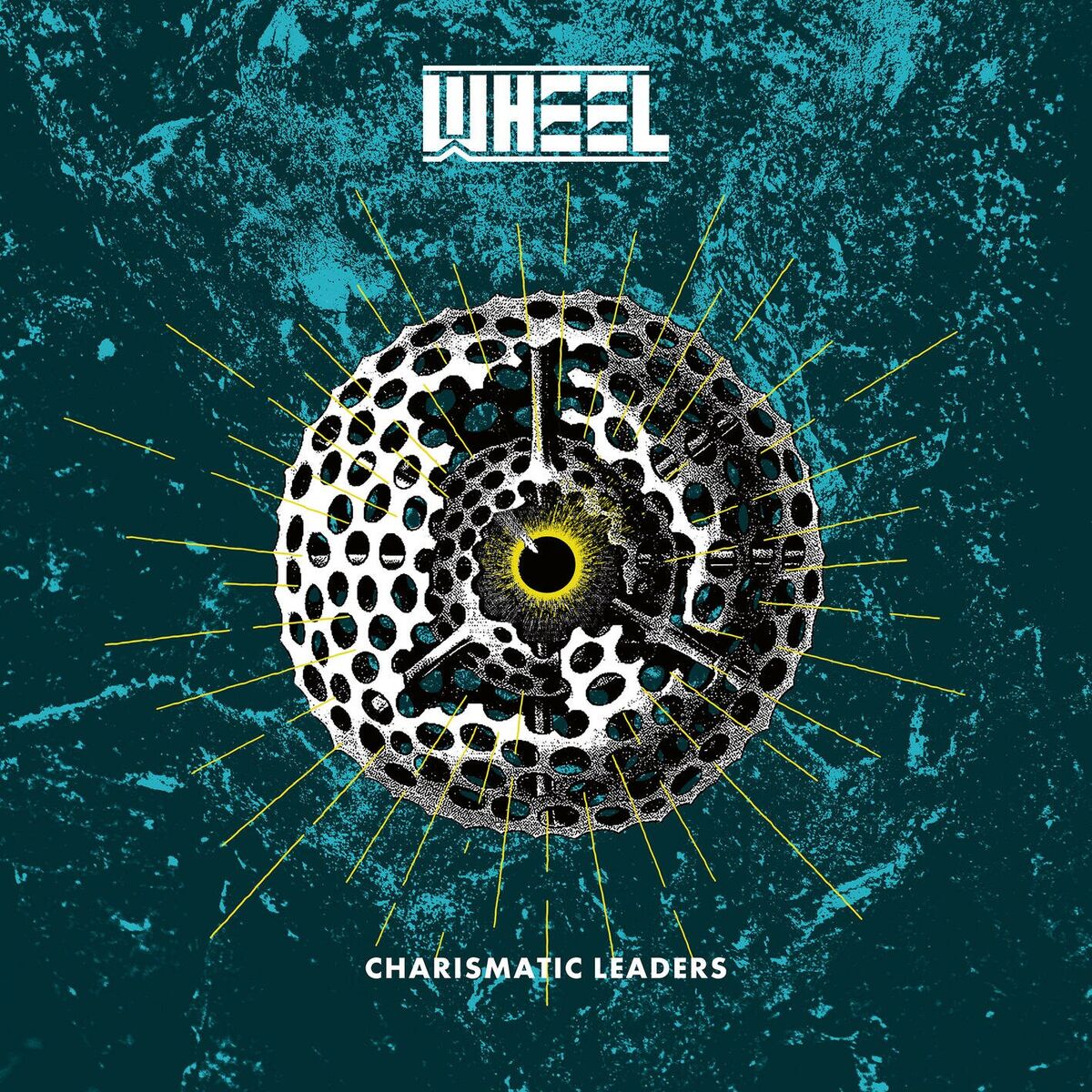 Album cover of Disciple