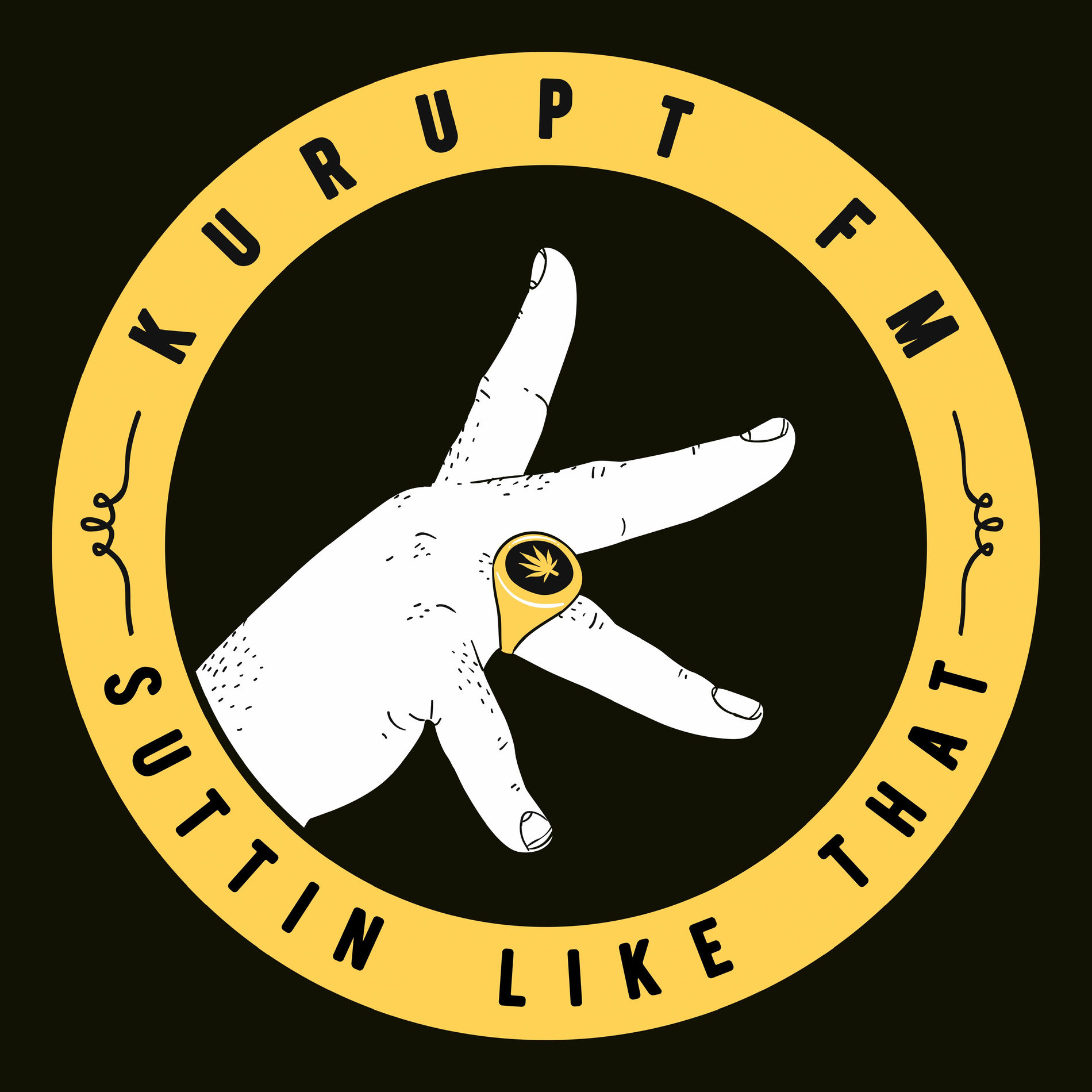Album cover of Suttin Like That