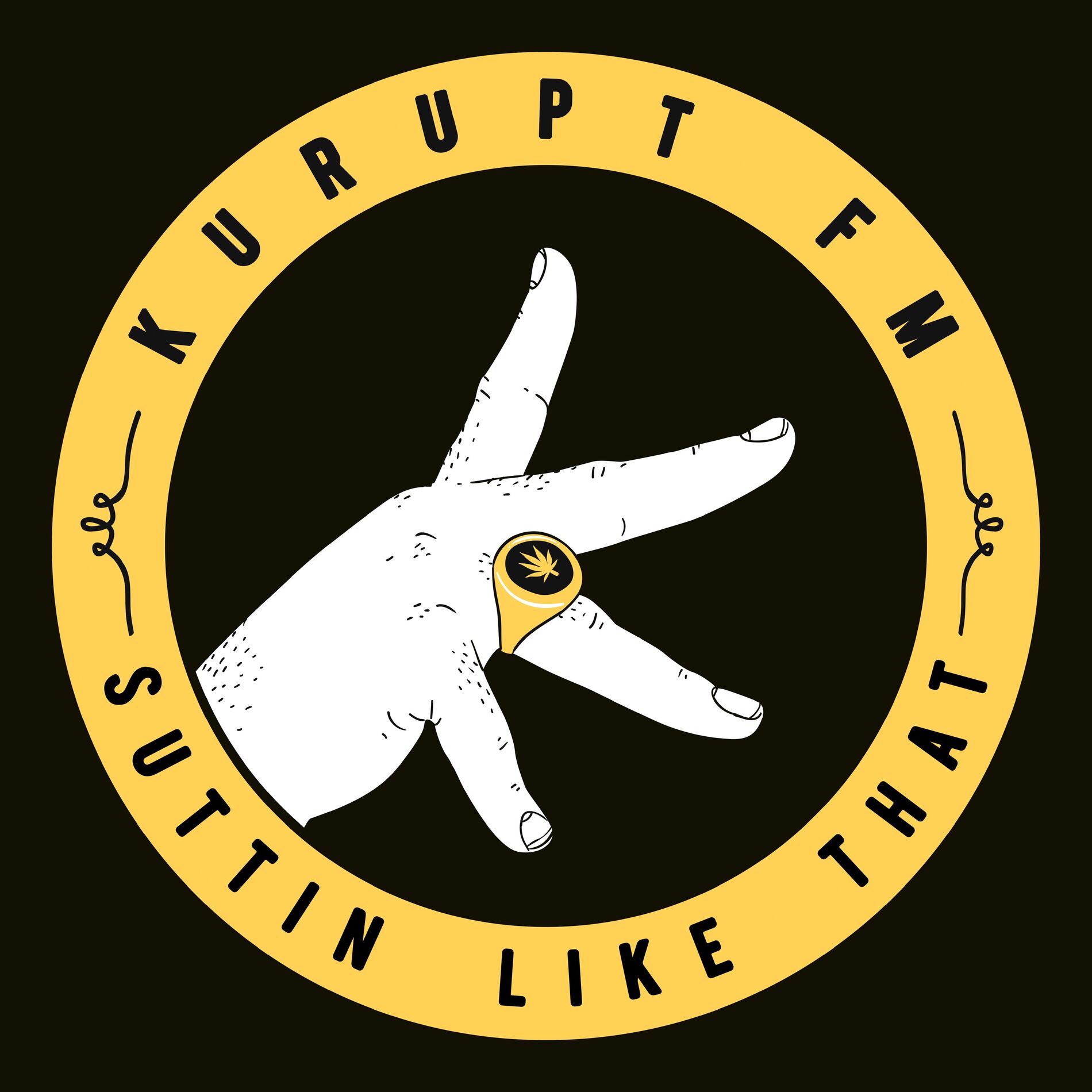 Album cover of Suttin Like That