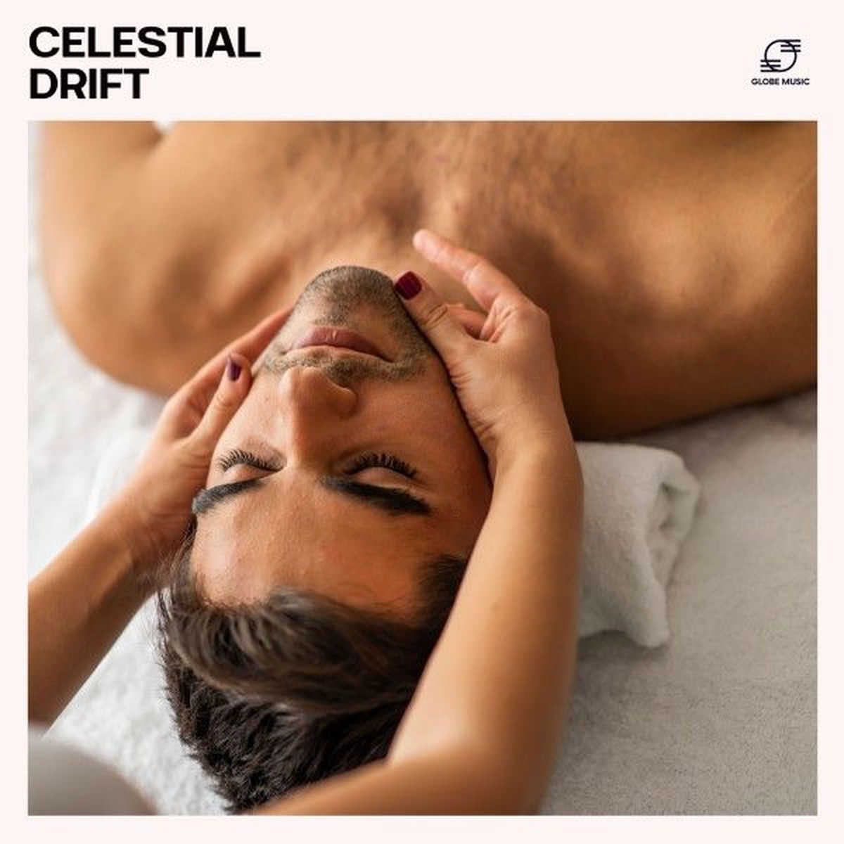 Album cover of Celestial Drift