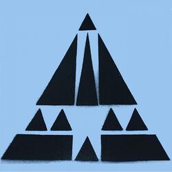 Cover of Trails - EP