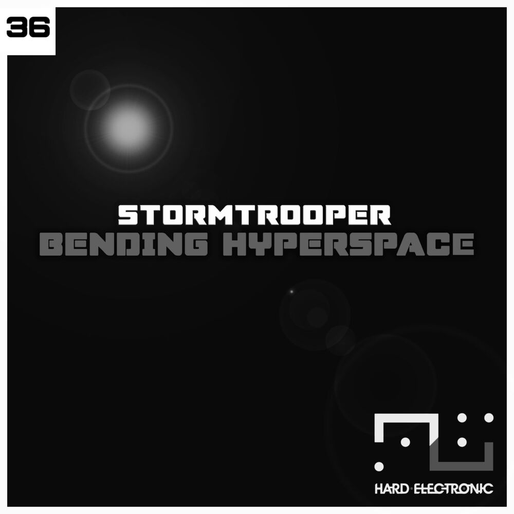Picture of Bending Hyperspace