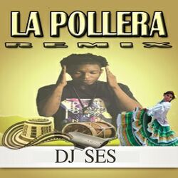 Cover of La Pollera (Remix)