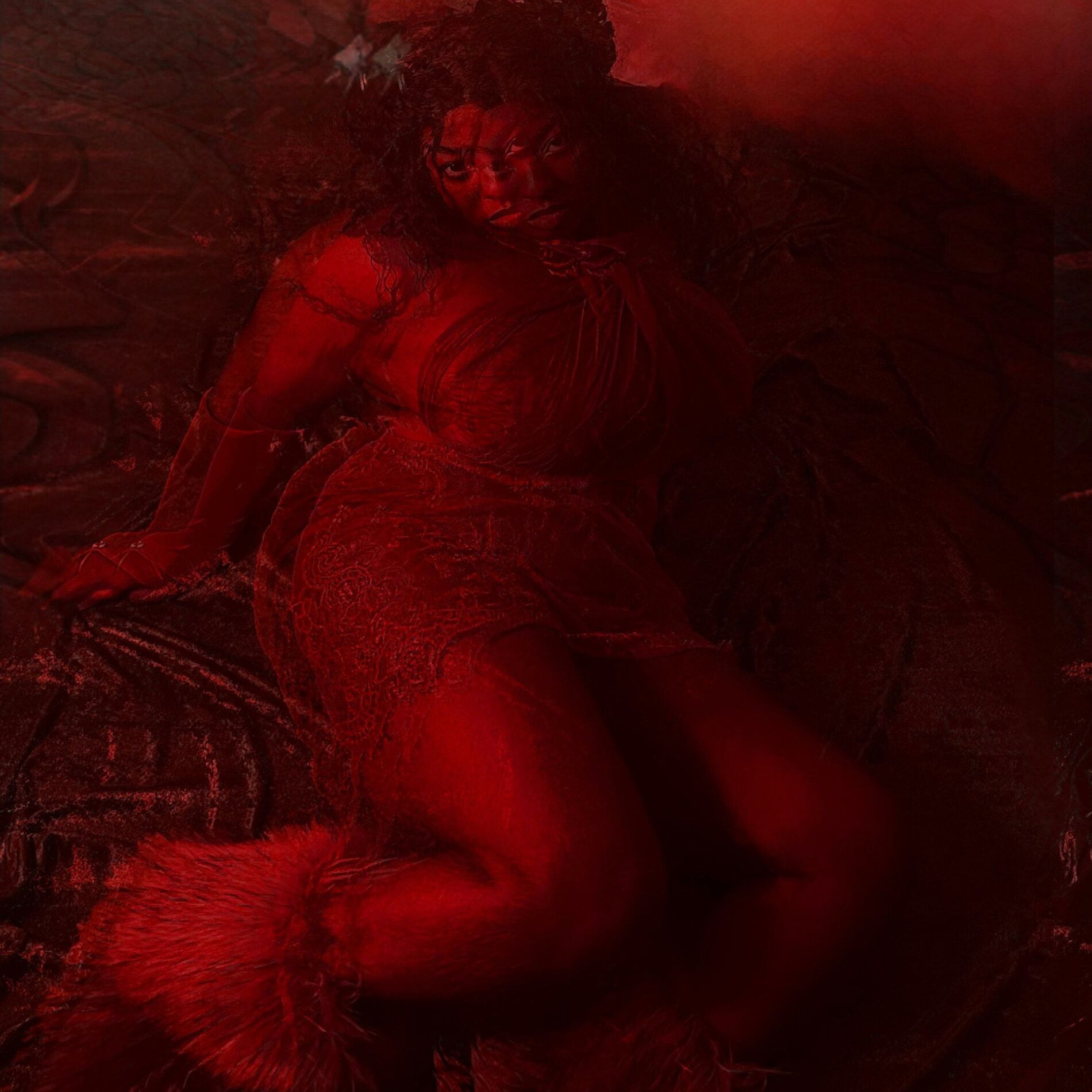 Album cover of High