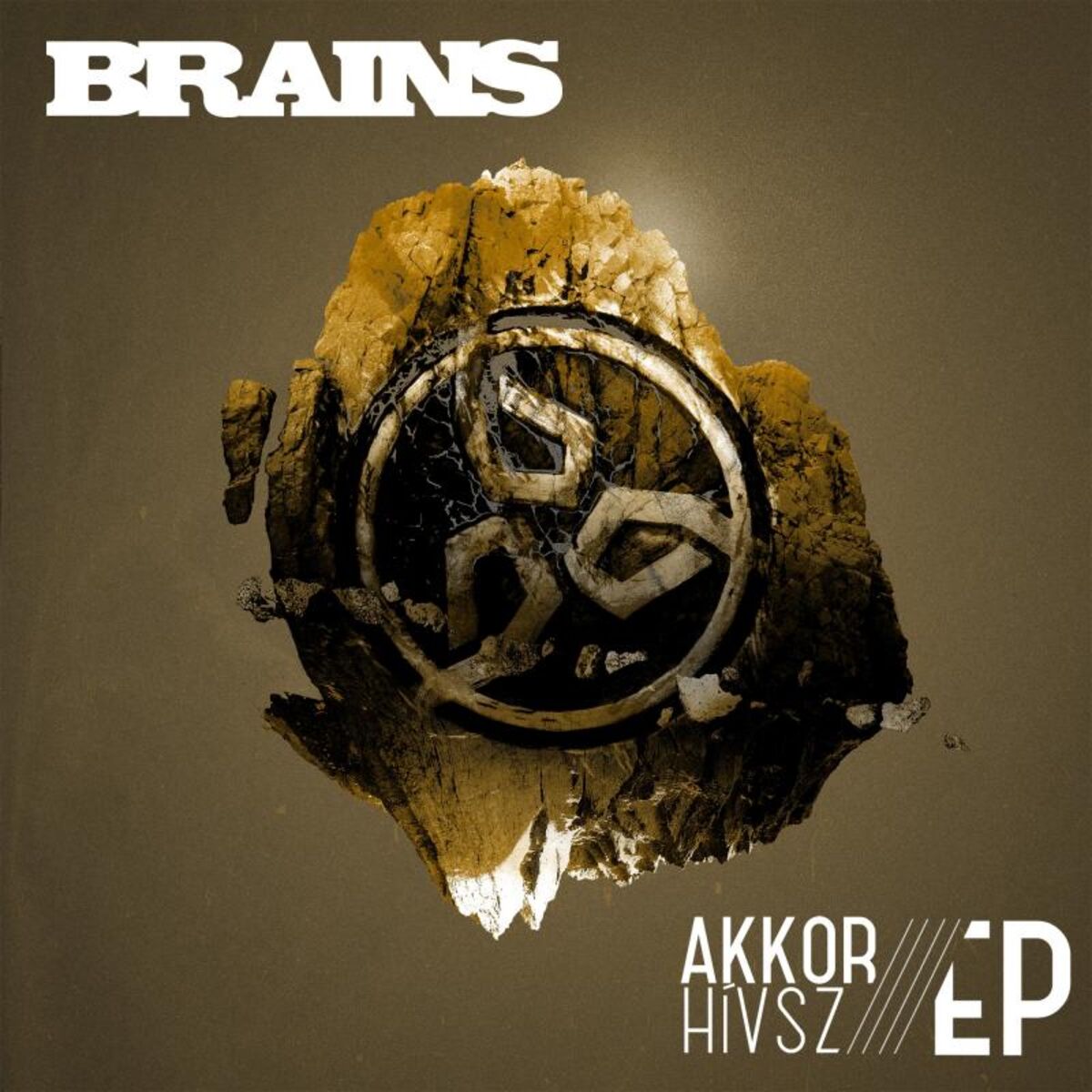 Album cover of Akkor Hivsz (feat. Halott Penz)