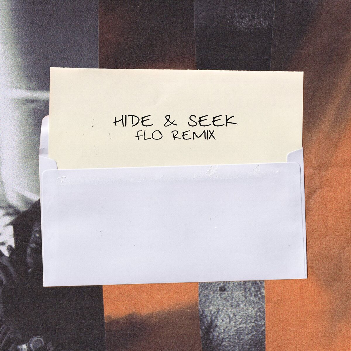 Album cover of Hide & Seek (FLO Remix)